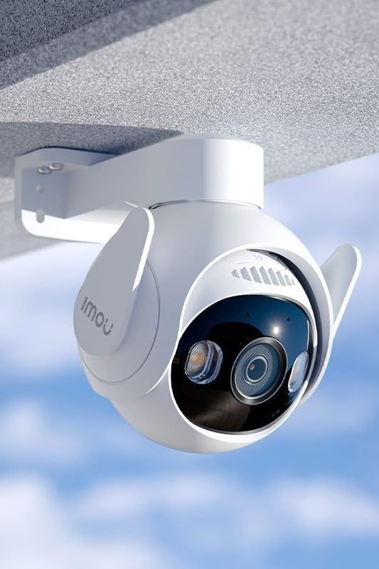 CCTV Installation