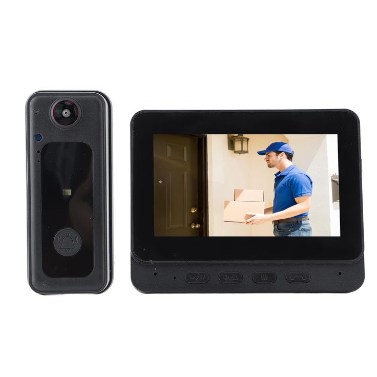 Video Door Phone